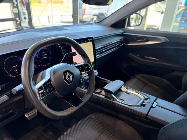 Renault Austral 1.2 E-Tech Full Hybrid 200 Techno Esprit Alpine 1e eigenaar