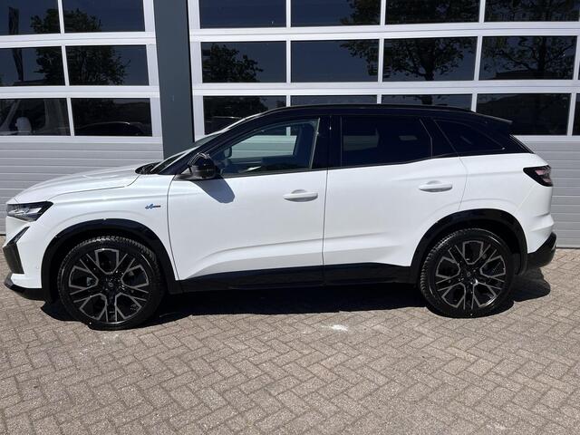 Renault Austral 1.2 E-Tech full hybrid 200 esprit Alpine VOORRAADVOORDEEL