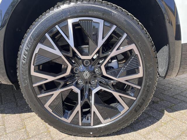 Renault Austral 1.2 E-Tech full hybrid 200 esprit Alpine VOORRAADVOORDEEL