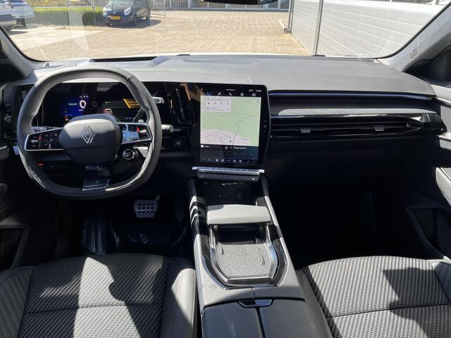 Renault Austral 1.2 E-Tech full hybrid 200 esprit Alpine VOORRAADVOORDEEL