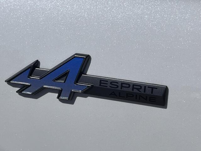 Renault Austral 1.2 E-Tech full hybrid 200 esprit Alpine VOORRAADVOORDEEL