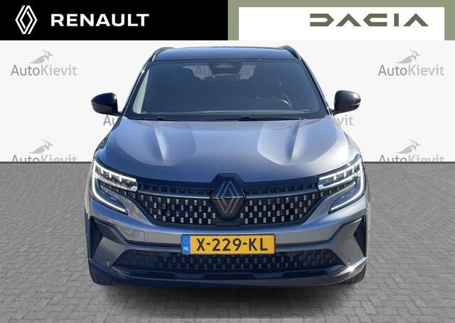 Renault Austral 1.2 E-Tech full hybrid 200 techno esprit Alpine