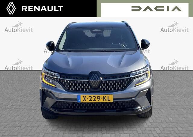 Renault Austral 1.2 E-Tech full hybrid 200 techno esprit Alpine