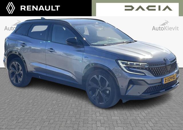 Renault Austral 1.2 E-Tech full hybrid 200 techno esprit Alpine