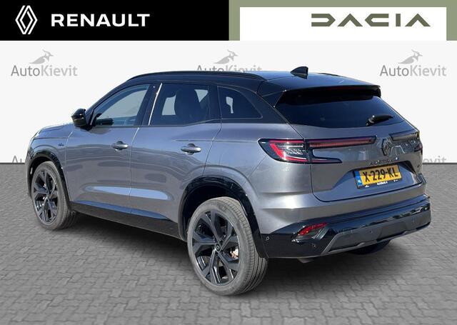 Renault Austral 1.2 E-Tech full hybrid 200 techno esprit Alpine