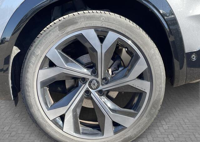 Renault Austral 1.2 E-Tech full hybrid 200 techno esprit Alpine