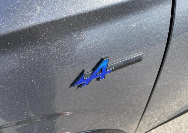 Renault Austral 1.2 E-Tech full hybrid 200 techno esprit Alpine