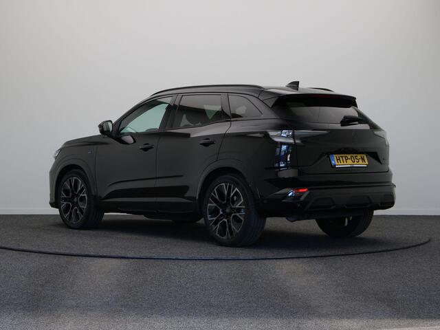 Renault Austral 1.2 E-Tech full hybrid 200 iconic esprit Alpine | Stoel-stuurverwarming | Adaptieve cruise control | Elektrisch bedienbare stoelen | Navigatie |