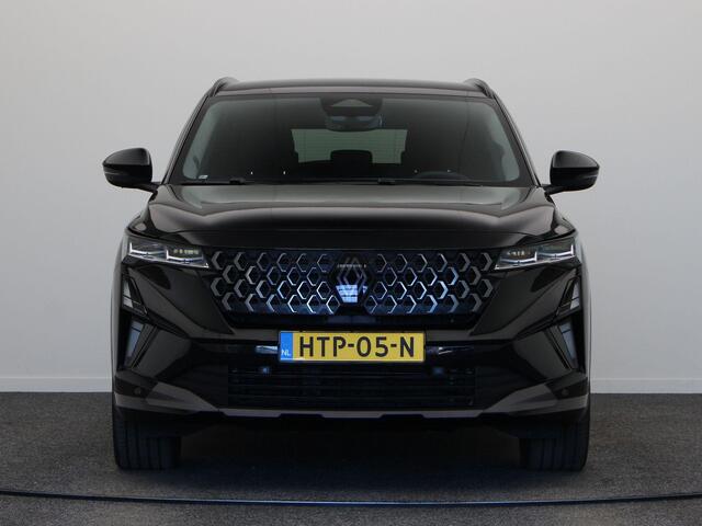 Renault Austral 1.2 E-Tech full hybrid 200 iconic esprit Alpine | Stoel-stuurverwarming | Adaptieve cruise control | Elektrisch bedienbare stoelen | Navigatie |