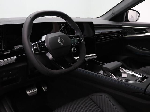 Renault Austral E-Tech full hybrid esprit Alpine 200pk Harman Kardon | Head-Up | Stoel-/stuur-/voorruitverw. | Panoramadak
