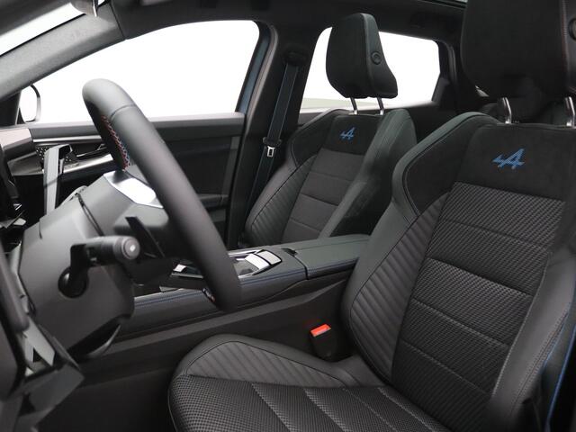 Renault Austral E-Tech full hybrid esprit Alpine 200pk Harman Kardon | Head-Up | Stoel-/stuur-/voorruitverw. | Panoramadak