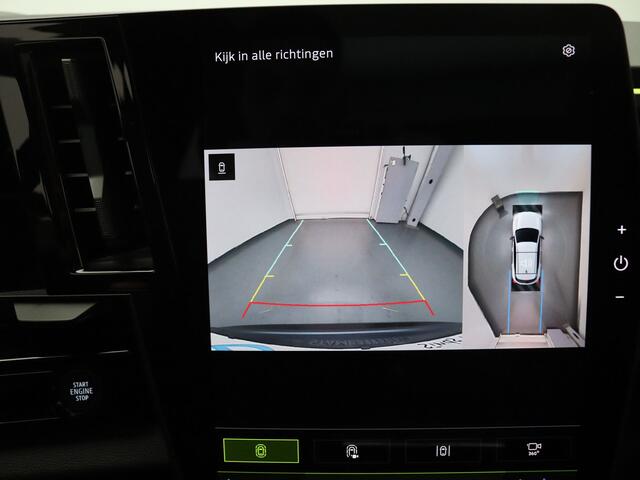 Renault Austral E-Tech full hybrid esprit Alpine 200pk Harman Kardon | Head-Up | Stoel-/stuur-/voorruitverw. | Panoramadak