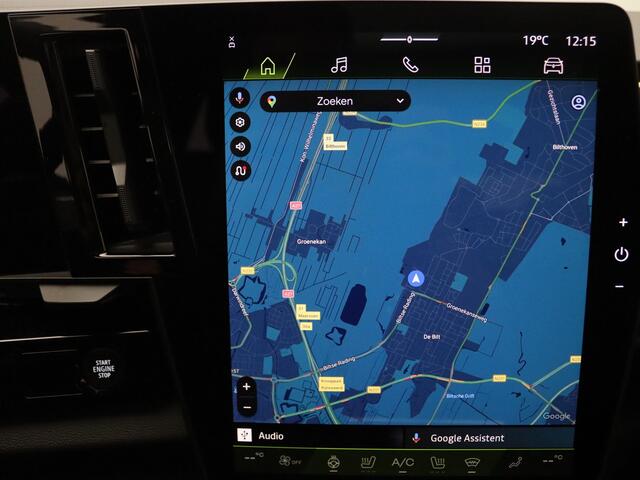 Renault Austral E-Tech full hybrid esprit Alpine 200pk Harman Kardon | Head-Up | Stoel-/stuur-/voorruitverw. | Panoramadak
