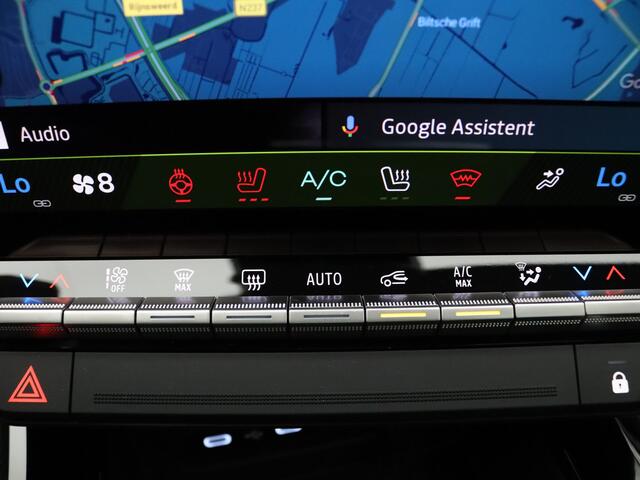 Renault Austral E-Tech full hybrid esprit Alpine 200pk Harman Kardon | Head-Up | Stoel-/stuur-/voorruitverw. | Panoramadak