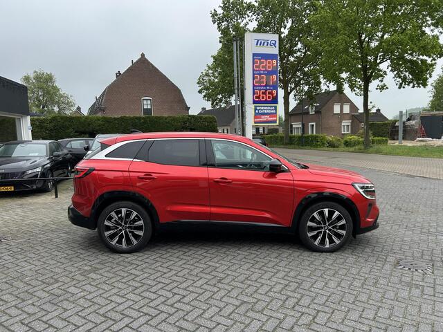 Renault Austral 1.2 E-Tech full hybrid 200 techno