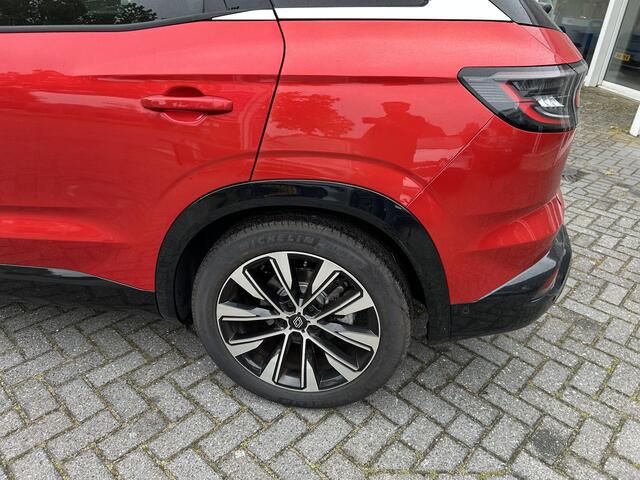 Renault Austral 1.2 E-Tech full hybrid 200 techno