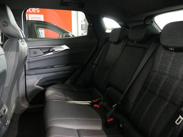 Renault Austral 1.2 mild hybrid advanced 130 techno - Occasion Lease vanaf ¤634 p/m - - Dodehoek - Stoelmassage + verwarming - Elektr. bestuurdersstoel