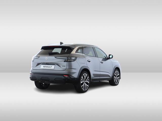 Renault Austral 1.2 E-TECH FULL HYBRID 200PK TECHNO FACELIFT! | Pack Comfort | El. achterklep | Winterpakket