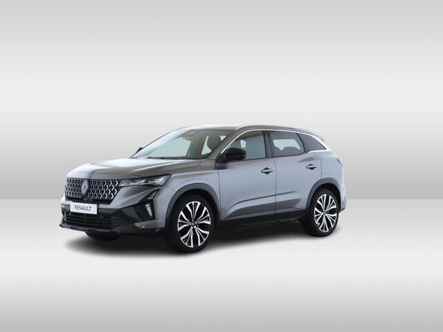 Renault Austral 1.2 E-TECH FULL HYBRID 200PK TECHNO FACELIFT! | Pack Comfort | El. achterklep | Winterpakket