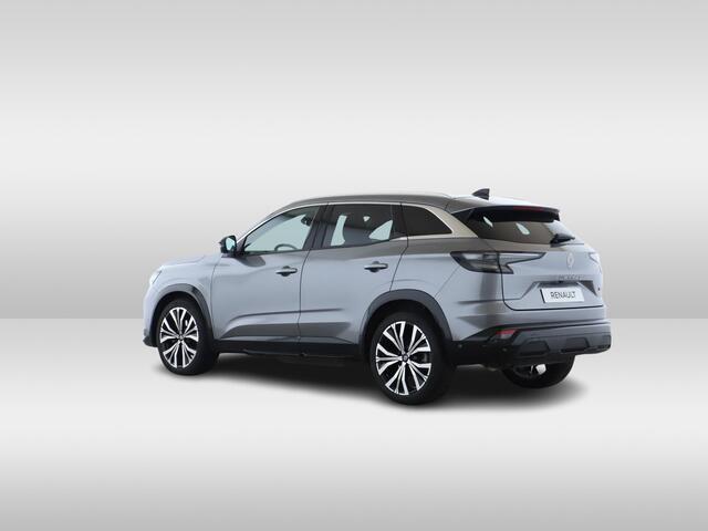 Renault Austral 1.2 E-TECH FULL HYBRID 200PK TECHNO FACELIFT! | Pack Comfort | El. achterklep | Winterpakket
