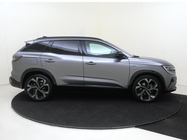 Renault Austral 1.2 E-Tech full hybrid 200 PK techno esprit Alpine | Apple carplay | Android auto | Parkeer camera | Airco | Sensoren voor + achter | Stoelverwarming