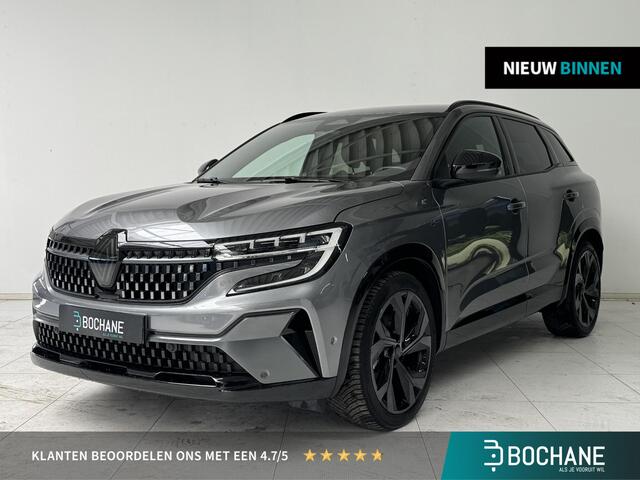 Renault Austral 1.2 E-Tech full hybrid 200 Techno Esprit Alpine | Navigatie | Camera | Trekhaak | All-Season Banden |