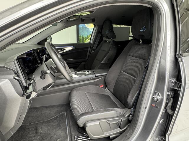 Renault Austral 1.2 E-Tech full hybrid 200 Techno Esprit Alpine | Navigatie | Camera | Trekhaak | All-Season Banden |