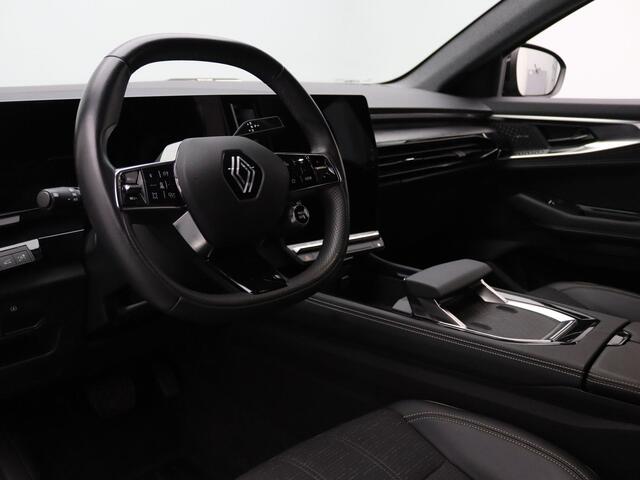 Renault Austral E-Tech full hybrid iconic 200pk Harman Kardon | 360° Camera | Adapt. Cruise | Stoel-/stuur-/voorruitverw.