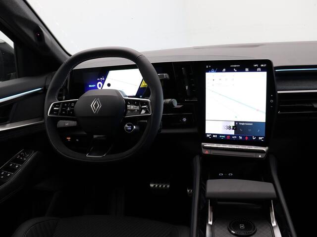 Renault Austral 1.2 E-Tech full hybrid 200 esprit Alpine | Stoel-Stuur Verwarming | Elektrische Achterklep | Adaptive Cruise Control |