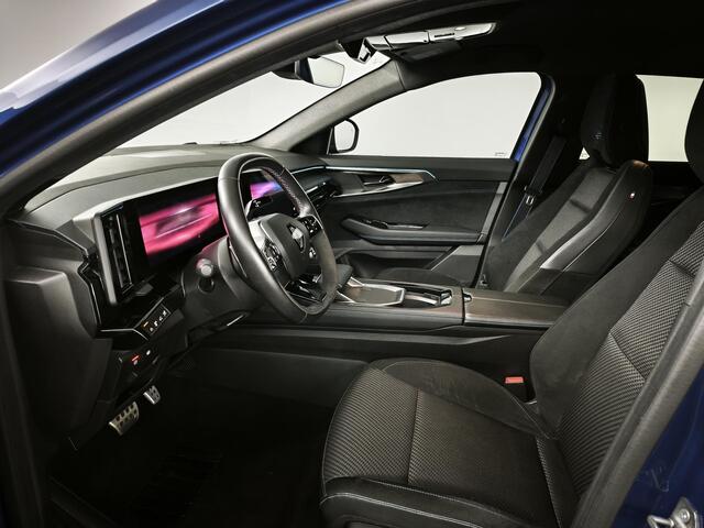 Renault Austral 1.2 E-Tech full hybrid 200 iconic esprit Alpine | 360° Camera | Adaptieve cruise | El. stoelen en Achterklep | Pack Winter | Google navi |