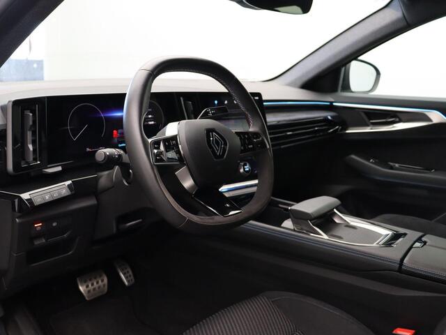 Renault Austral E-Tech Hybrid 200pk Techno Esprit Alpine | Elektrische achterklep | Apple Carplay | Android Auto |