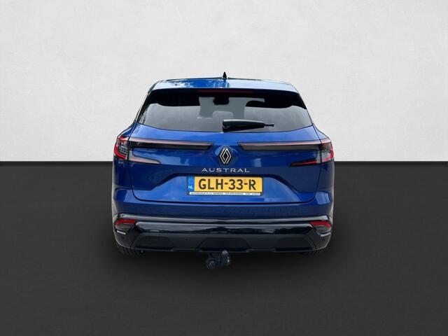 Renault Austral 1.3 mild hybrid CRUISE / CAMERA / PDC / ALL SEASON / TREKHAAK