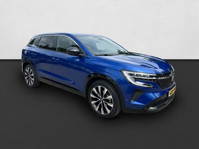 Renault Austral 1.3 mild hybrid CRUISE / CAMERA / PDC / ALL SEASON / TREKHAAK