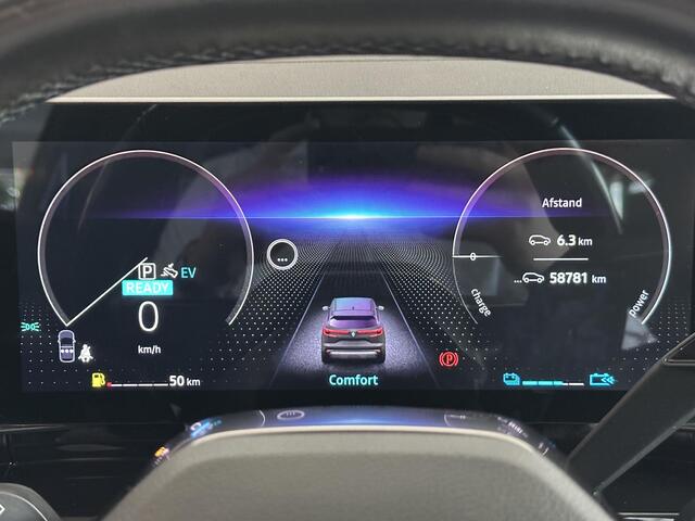 Renault Austral 1.2 E-Tech full hybrid 200 techno VERWARMBARE VOORRUIT | ACHTERUITRIJCAMERA | PARKEERSENSOREN RONDOM | CLIMATE CONTROL |