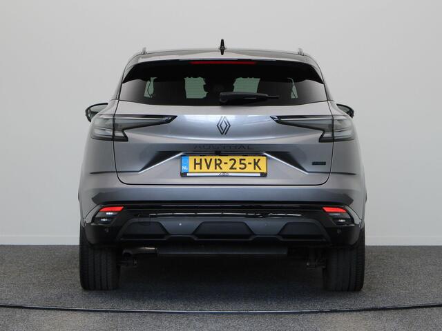 Renault Austral E-Tech full hybrid 200pk iconic esprit Alpine | Stoel en Stuurverwarming | Elektrische stoelen met geheugen | Adaptieve cruise control |