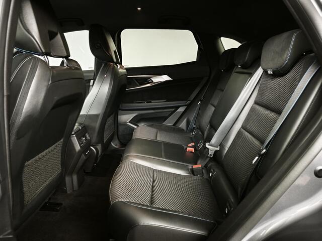 Renault Austral 1.2 E-Tech full hybrid 200 iconic esprit Alpine | 360° Camera | Elektr stoelen | Google Navigatie | LED koplampen |