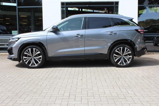 Renault Austral 1.2 E-Tech full hybrid 200 techno NIEUW MODEL