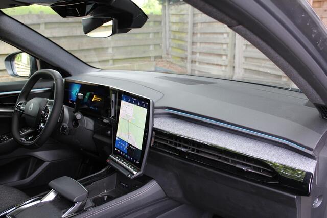 Renault Austral 1.2 E-Tech full hybrid 200 techno NIEUW MODEL