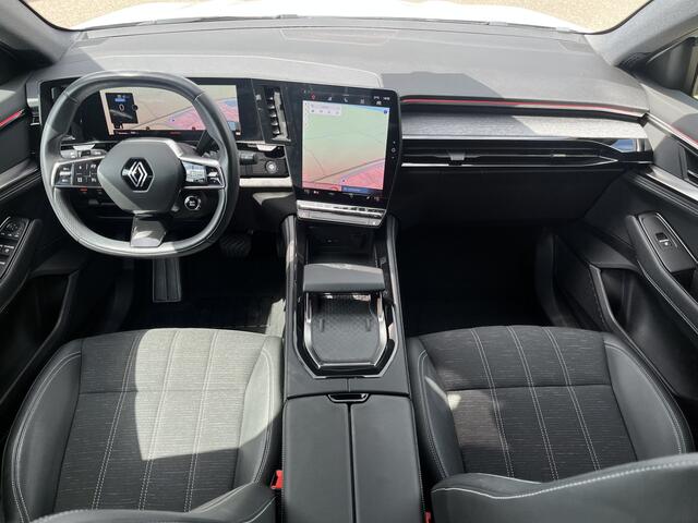 Renault Austral 1.2 E-Tech full hybrid 200PK Techno 2e Pinksterdag open 09.30 - 17.00 uur