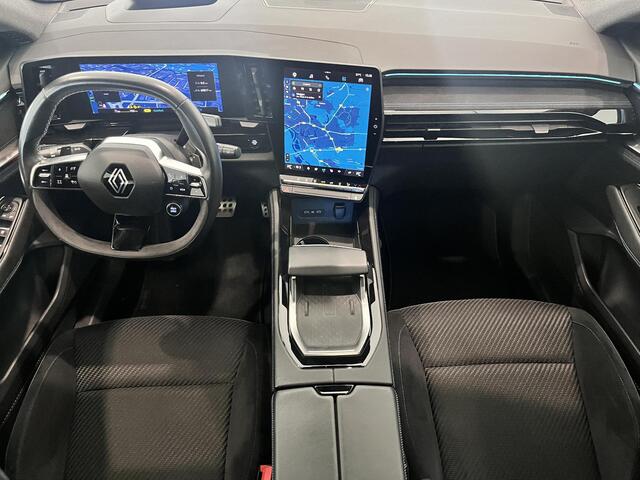 Renault Austral 1.2 E-Tech full hybrid 200 Iconic Esprit Alpine | Matrix LED | Harman/Kardon | Panoramadak | 4CONTROL Advanced | 360° camera | Head-Up Display
