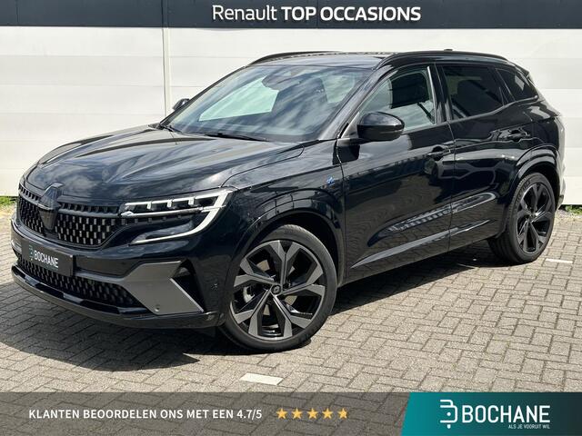 Renault Austral 1.2 E-Tech full hybrid 200 iconic esprit Alpine | Navigatie | Camera | Premium Audio | Elektrische Stoelen |