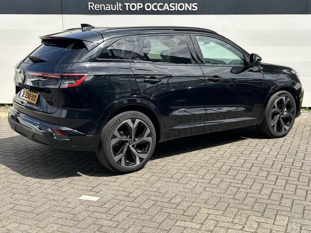 Renault Austral 1.2 E-Tech full hybrid 200 iconic esprit Alpine | Navigatie | Camera | Premium Audio | Elektrische Stoelen |