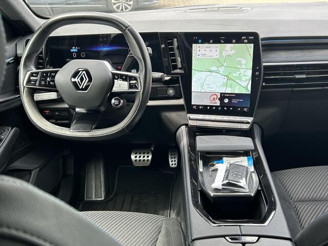 Renault Austral 1.2 E-Tech full hybrid 200 iconic esprit Alpine | Navigatie | Camera | Premium Audio | Elektrische Stoelen |