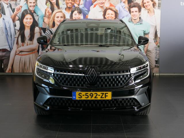 Renault Austral 1.2 E-Tech full hybrid 200 techno esprit Alpine - Occasion Lease vanaf ¤824 p/m - - Achterbank verstelbaar - Dodehoek - Uitparkeer & Uitstapwaarschuwing
