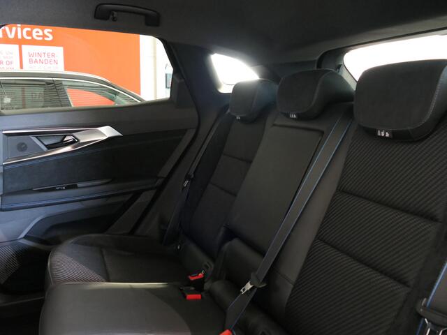 Renault Austral 1.2 E-Tech full hybrid 200 techno esprit Alpine - Occasion Lease vanaf ¤824 p/m - - Achterbank verstelbaar - Dodehoek - Uitparkeer & Uitstapwaarschuwing