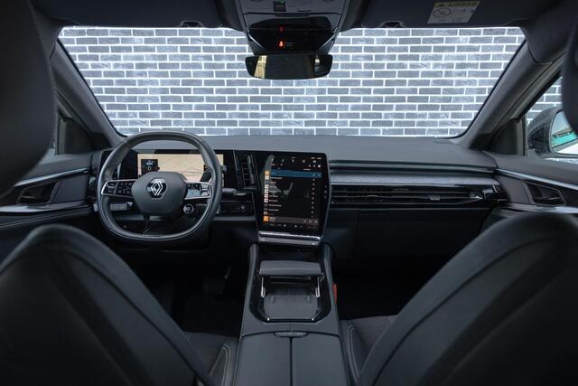 Renault Austral 1.2 E-Tech full hybrid 200 Techno | Stoelverwarming | Stoelmassage | Dodehoekdetectie | Navigatie Google Maps | Apple Carplay | Android Auto | Keyless Entry | Achteruitrijcamera | Lichtmetalen Velgen 19 inch