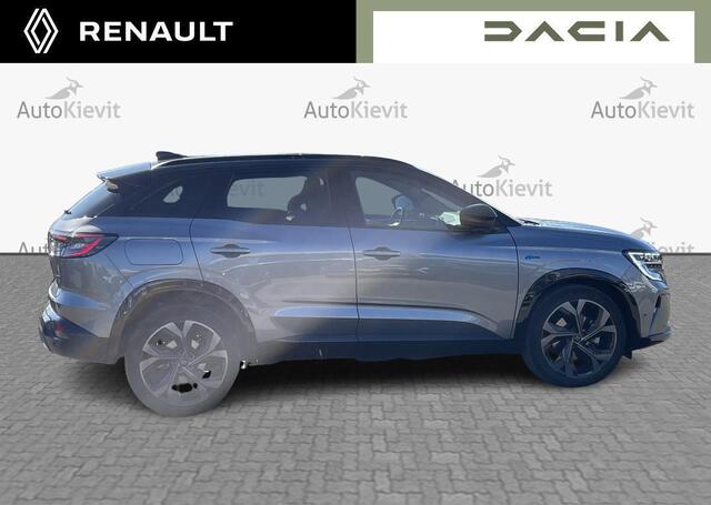 Renault Austral 1.2 E-Tech full hybrid 200 techno esprit Alpine