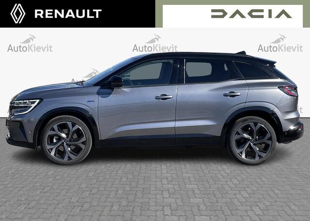 Renault Austral 1.2 E-Tech full hybrid 200 techno esprit Alpine