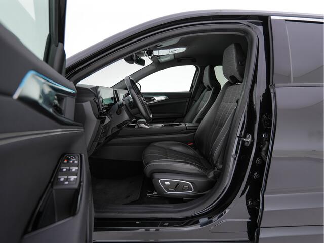 Renault Austral 1.2 E-Tech full hybrid 200 techno (INCL.BTW) *LEATHER-FABRIC | FULL-LED | HEATED-COMFORTSEATS | DIGI-COCKPIT | BLINDSPOT | CAMERA | NAVI-FULLMAP | KEYLESS | PRIVACY-GLASS | SHIFT-PADDLES | 19''ALU | TOWBAR*
