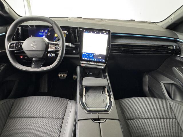 Renault Austral 1.2 E-Tech full hybrid 200 Iconic Esprit Alpine | Harman / Kardon | Panoramadak | 360° Camera | Trekhaak | Panoramadak |